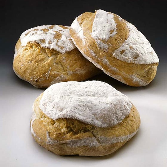 PANE DI SEMOLA DI GRANO DURO