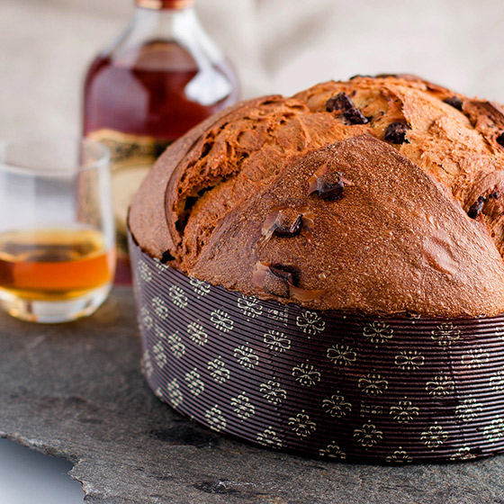 DOLCERHUMBA AL CIOCCOLATO