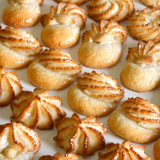 PETITS FOURS (MOGADOR PREMIUM)