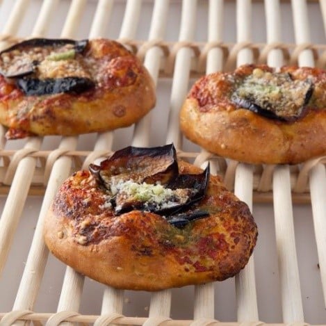 PIZZETTA SOFT MEDITERRANEA