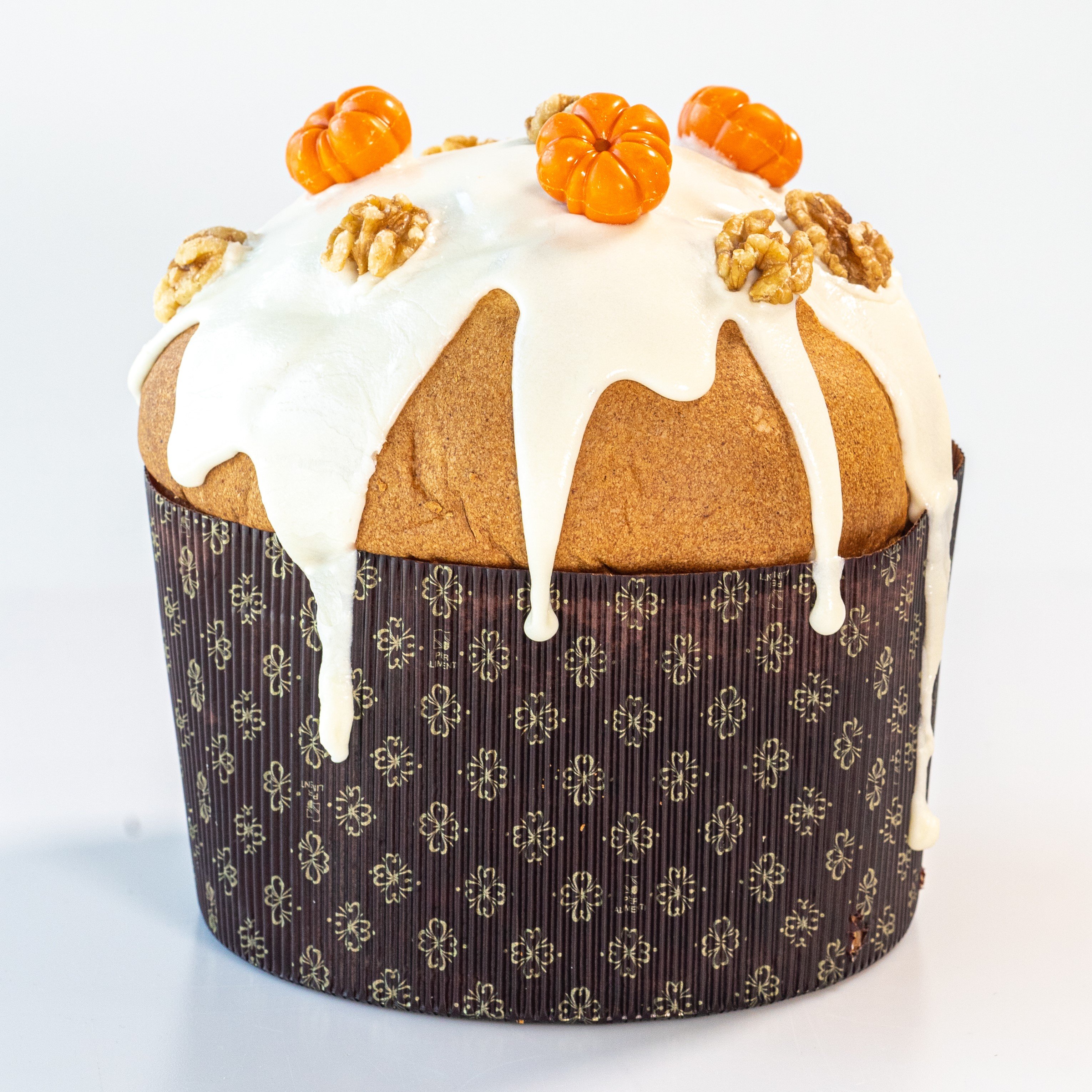PANETTONE PUMPKINSPICE