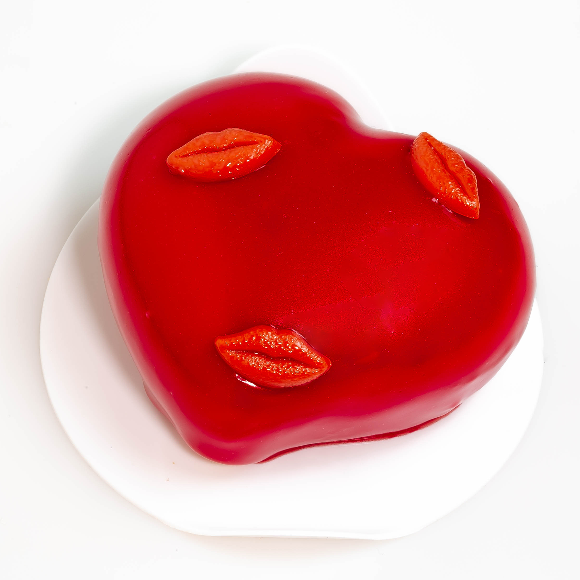 TI AMO... PISTACCHIO