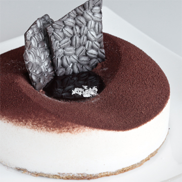 SEMIFREDDO AL TIRAMISU'