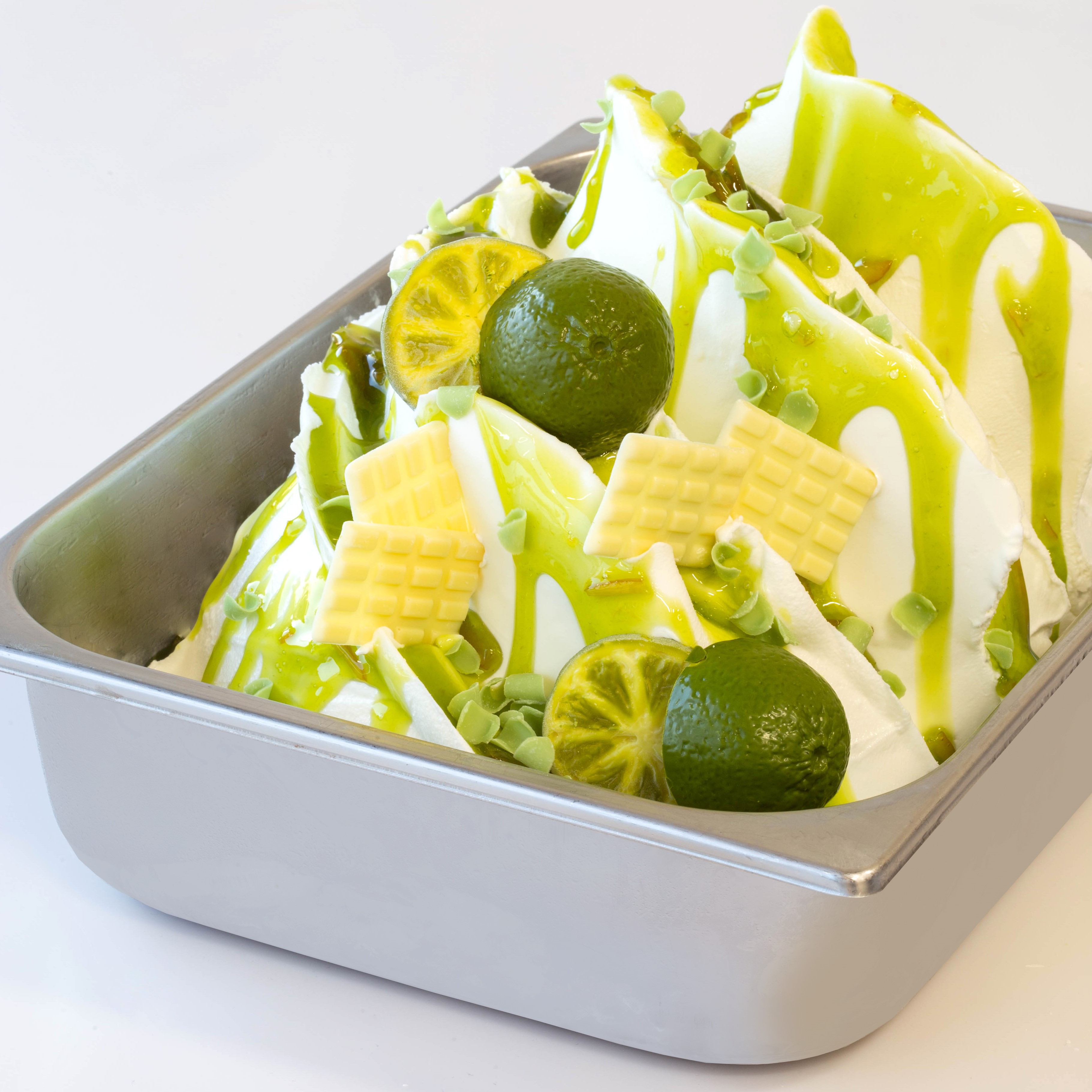 ARMONIA 5 SENSI SOUR