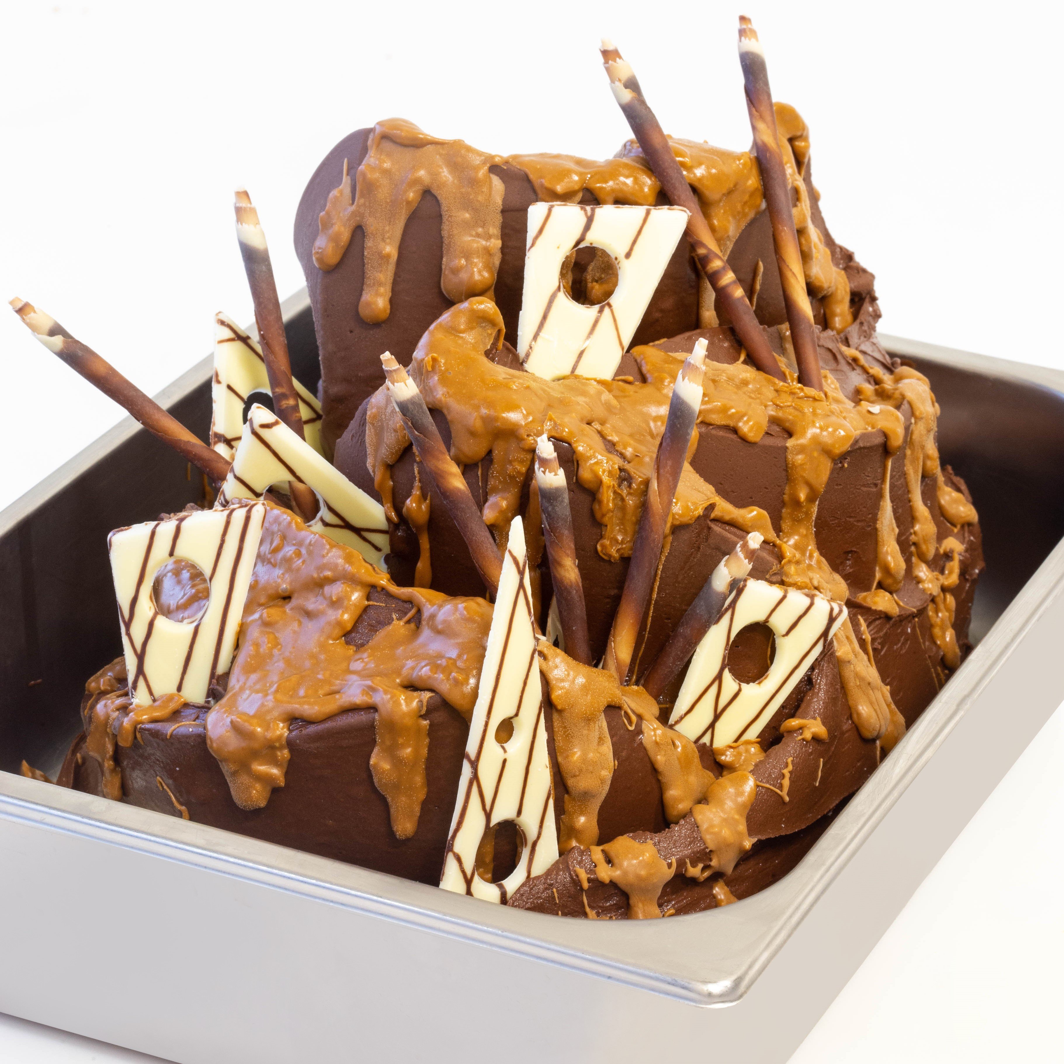 SENSES 4.0 SALT (SALATO)