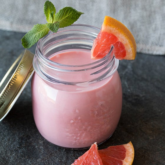 SMOOTHIES (FRUTTIDOR)