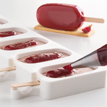 STECCO CHOCO-LAMPONE