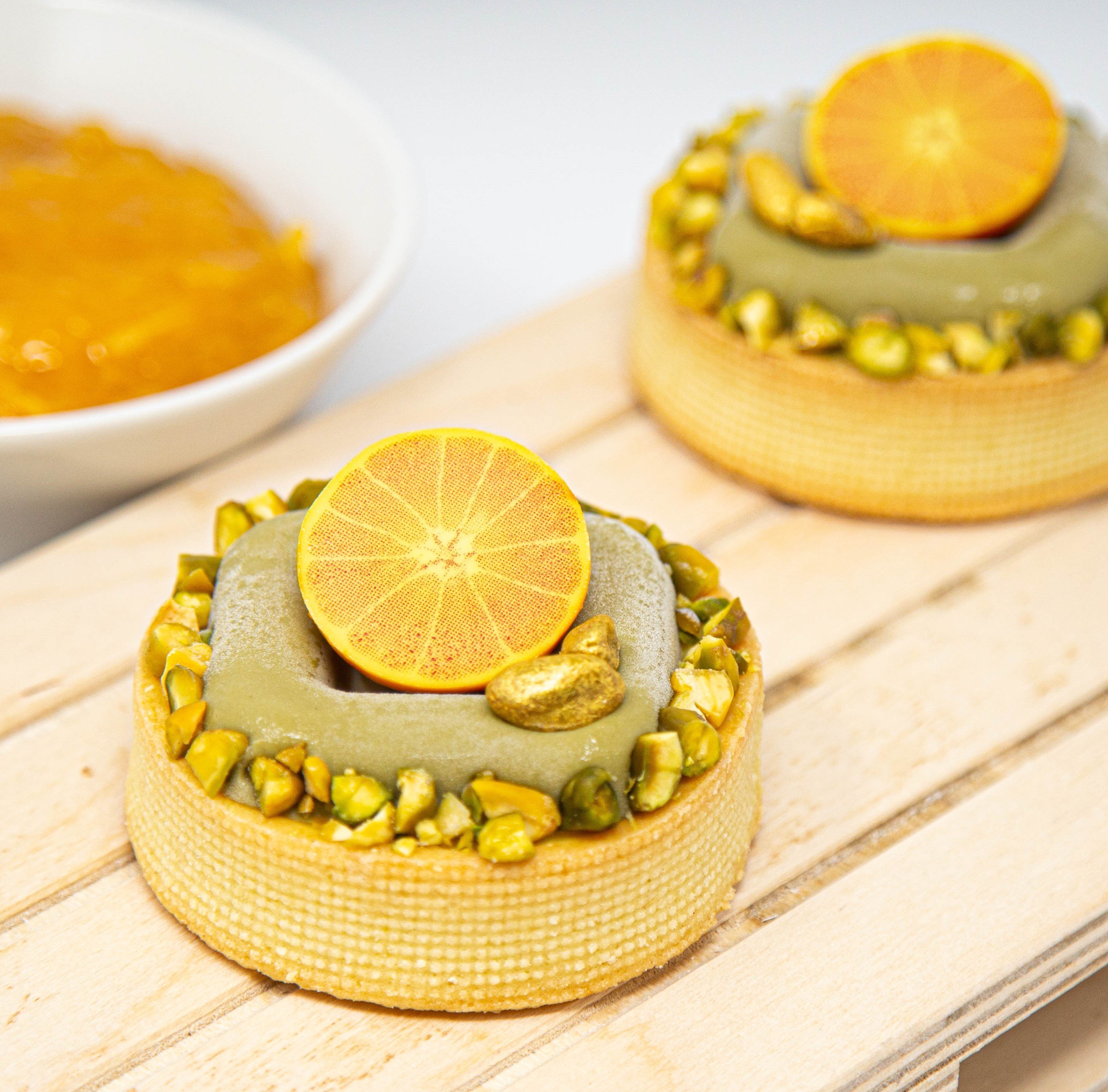 TARTELLETTA SICILIANA