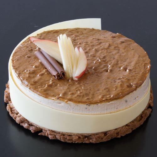 SEMIFREDDO SPECULOOS