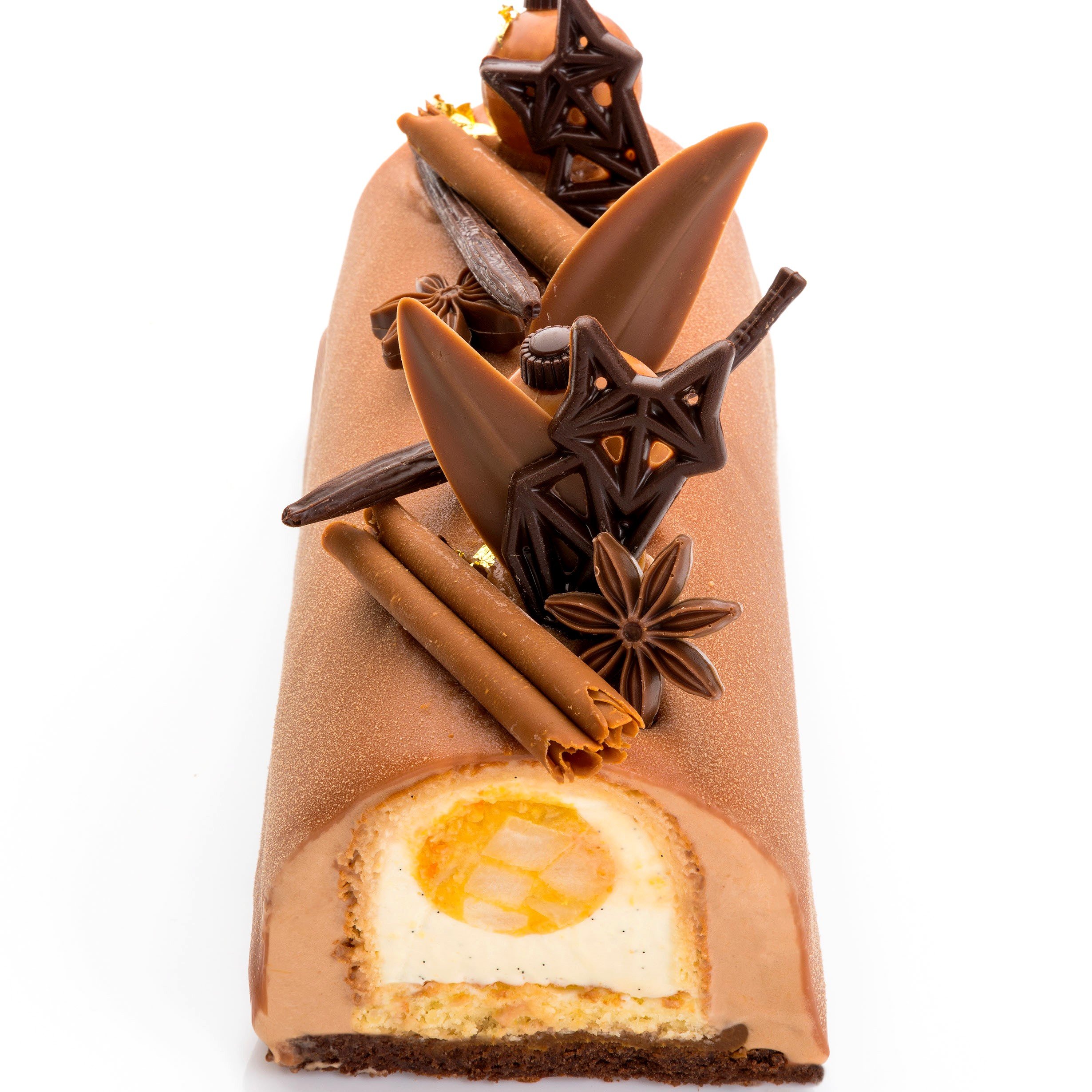 TRONCHETTO D'AUTUNNO