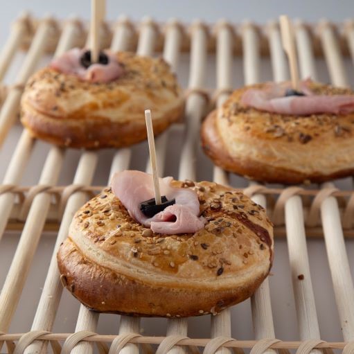 SOMBRERO MEDITERRANEO