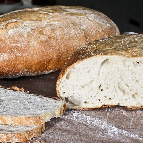 PANE TOSCANO (NATUR ACTIV)