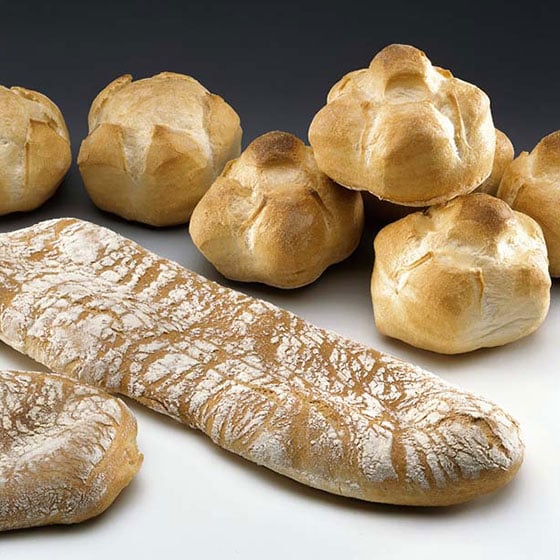 ROSETTE SOFFIATE (YORK)