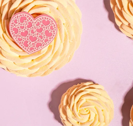 Love collection 2026