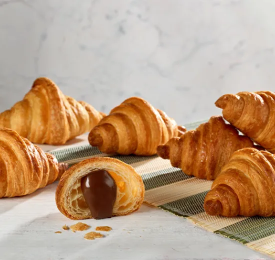 Pastry and Creams Mixes