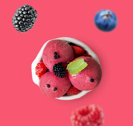 JOYFULL FRUTTI DI BOSCO