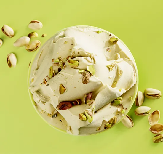 Pastes and Flavorings