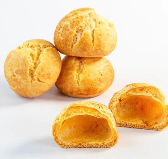 DELI CHOUX