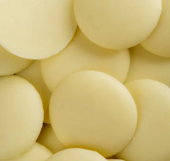 CIOCCOLATO BIANCO ESSENCE