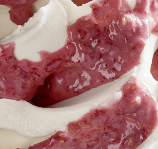 JOYCREAM FRUITS ROUGES