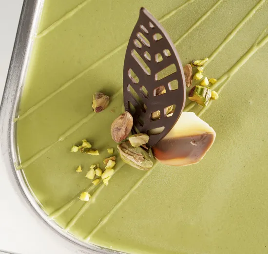 JOYCREAM MORELLINO PISTACCHIO