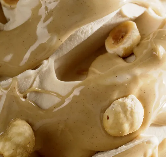 JOYCREAM NOCCIOLATA BIANCA