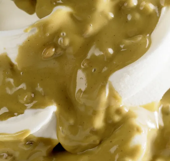 JOYCREAM PISTACCHIO CROCK