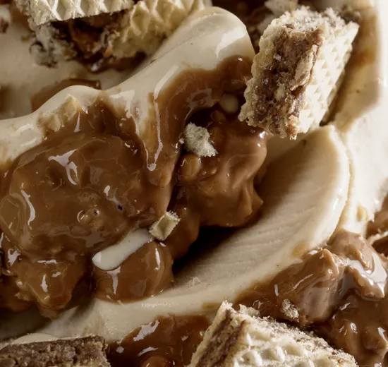 JOYCREAM WAFERNUT CLAIR