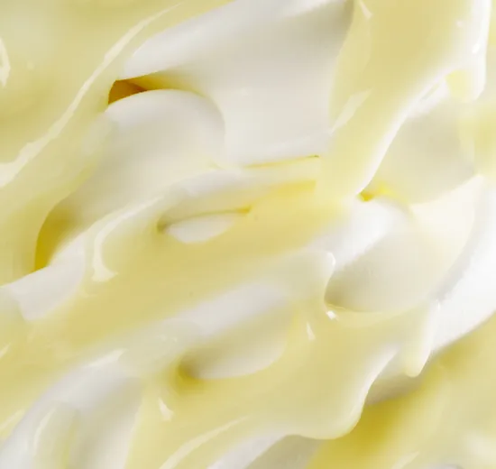 JOYTOPPING CIOCCOLATO BIANCO PREMIUM