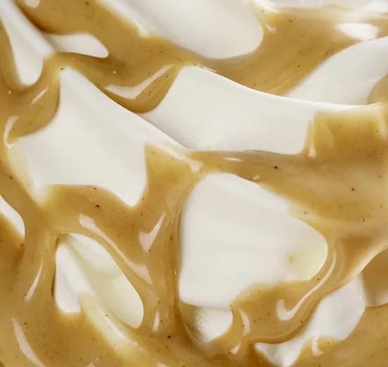 JOYTOPPING NOCCIOLATA BIANCA PREMIUM