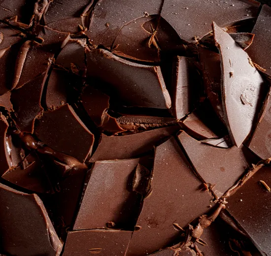 Essence couverture for ice cream 58%