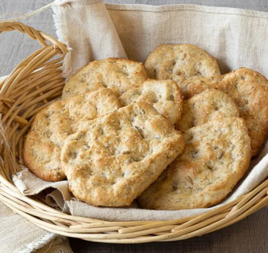 GRAN RUSTICO NUCLEO 30%