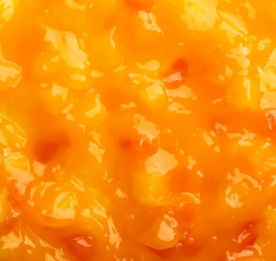 FRUTTIDOR MANGO, PAPAYA E YUZU