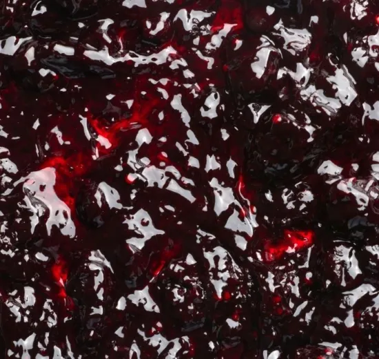 FRUTTIDOR MORA DI GELSO, CASSIS E SAMBUCO