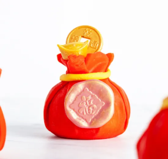 Asian Inspiration & Lunar New Year 2027