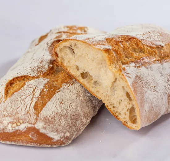NATIVUM GERME DI GRANO