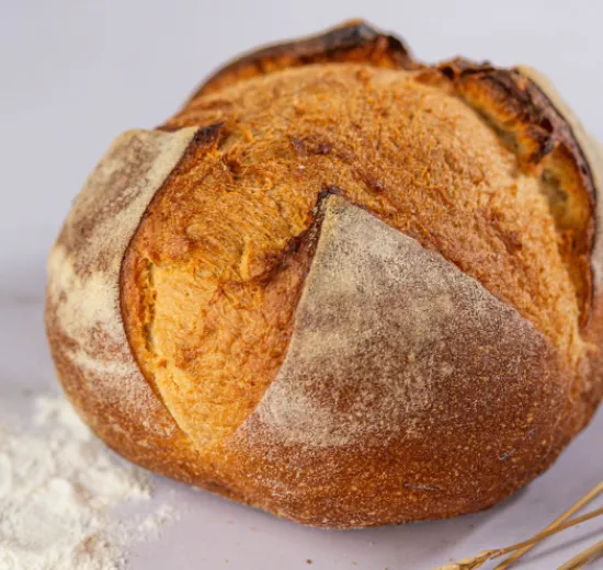 NATIVUM GRANO DURO