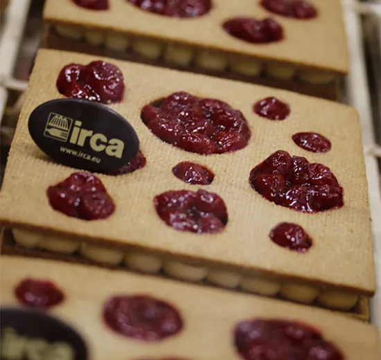 FRUTTIDOR CILIEGIA ROSSA