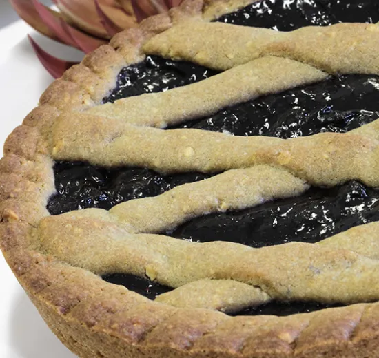 CONFETTURA EXTRA FRUTTI DI BOSCO