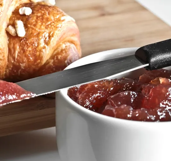 FARCITURA DI FRUTTA - FRAGOLE