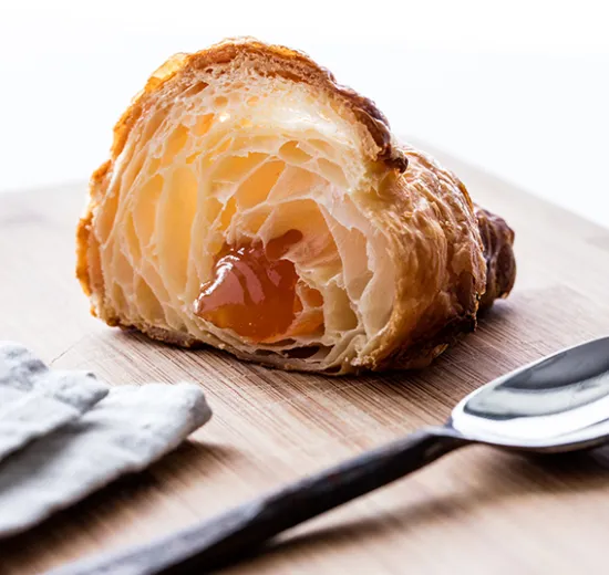 PASSATA ALBICOCCA TIPO DULCANIA