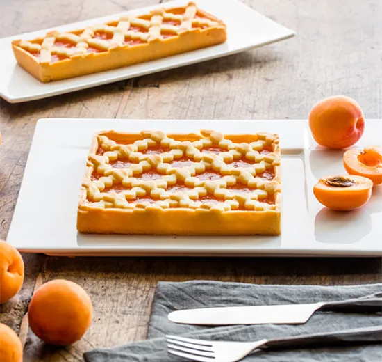 PASSATA ALBICOCCA TIPO DURA