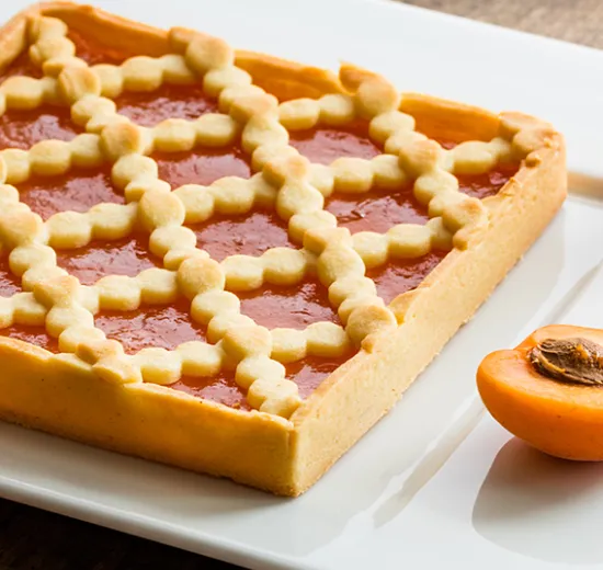 PASSATA ALBICOCCA TIPO ORO