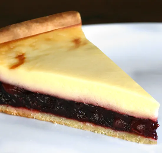 PASSATA CILIEGIA TIPO DULCANIA