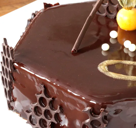 MIRROR CIOCCOLATO LATTE