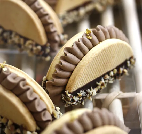 TOP FROLLA GLUTEN FREE