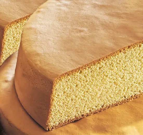 IRCA GENOISE