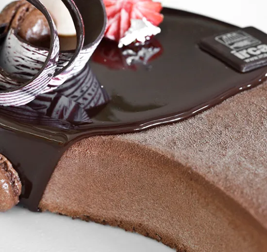 LILLY CIOCCOLATO LATTE