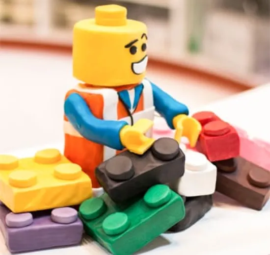 RAINBOW PASTE YELLOW