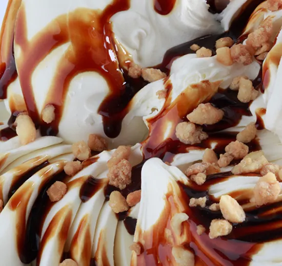 GRANELLA DI CROCCANTE